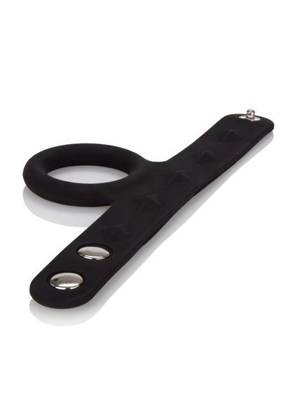 Pierścień-Tri-Snap Scrotum Support Ring M zdjęcie 5