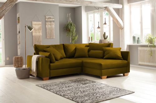 Narożnik MAGIC funkcja spania PRODUCENT na Arena.pl