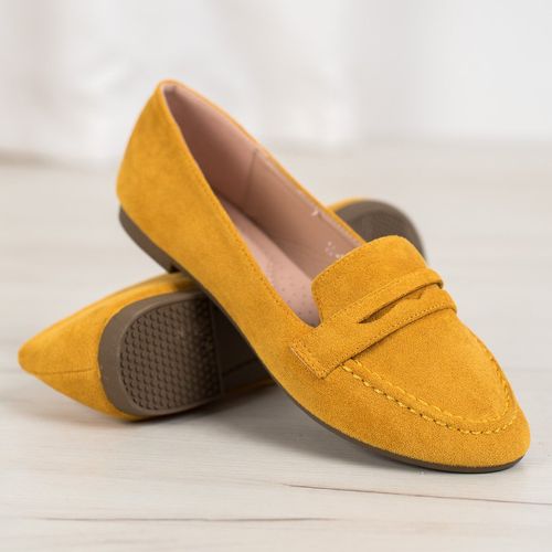 Stylowe Baleriny r.36 na Arena.pl