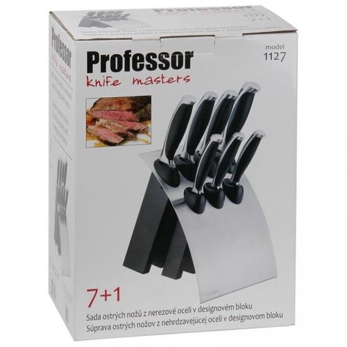 Zestaw noży PROFESSOR P1127 na Arena.pl
