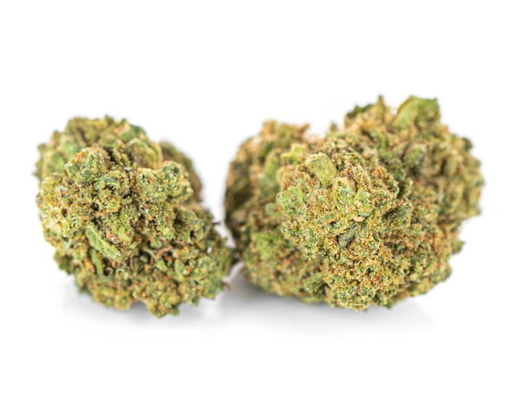 Susz konopny CBD OG Kush 10 g zdjęcie 9