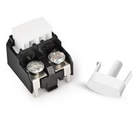 Dodatkowy przycisk do unifonu URMET 1132/1