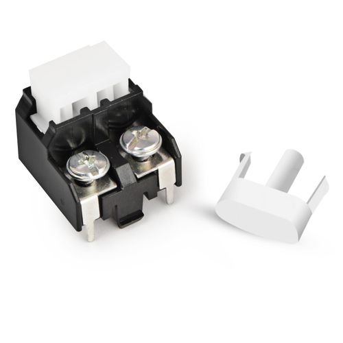 Dodatkowy przycisk do unifonu URMET 1132/1 na Arena.pl