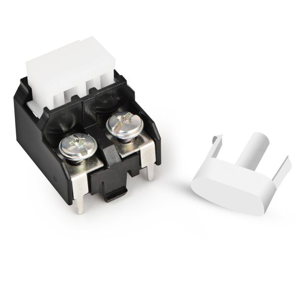 Dodatkowy przycisk do unifonu URMET 1132/1 zdjęcie 1