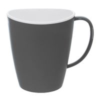 Kubek Turystyczny Piknikowy Plastikowy Wielorazowy do Napojów na Napoje