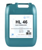 Olej hydrauliczny HL 46 | 30L | L-HL 46 | VG 46 | LHL 46