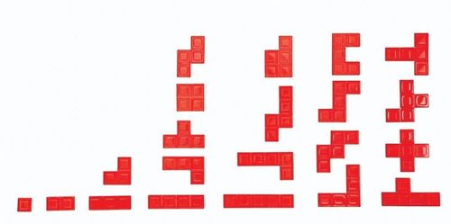 Mattel GA Blokus na Arena.pl