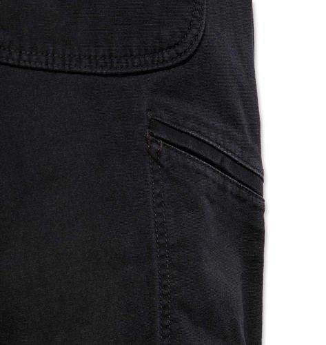 spodnie carhartt rugged flex® rigby dungaree na Arena.pl
