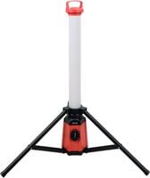 lampa warsztatowa tuba 360°, 7500lm - yt-08496