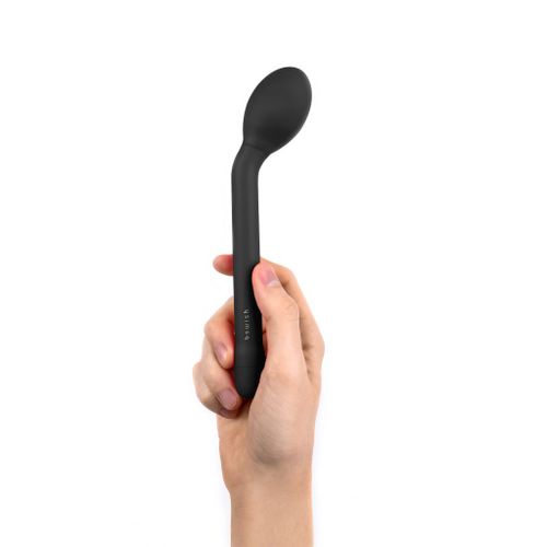 Wibrator do punktu G - B Swish bgee Classic Plus Black na Arena.pl