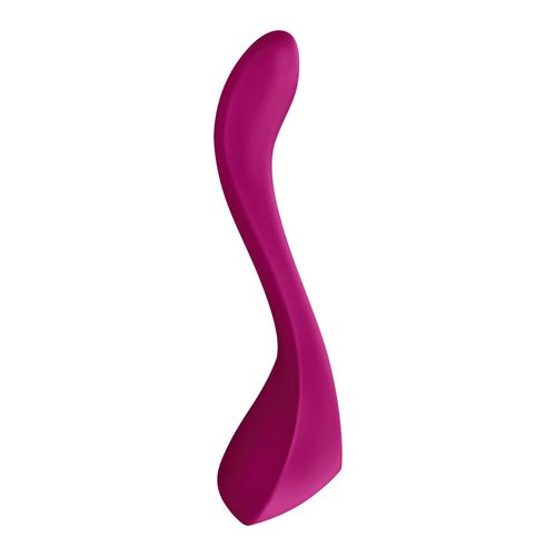 Endless Joy Red Multi Vibrator na Arena.pl