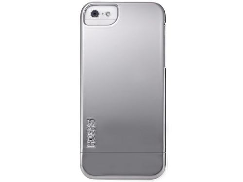 Etui Skech Shine do iPhone 5/5S/SE Silver na Arena.pl
