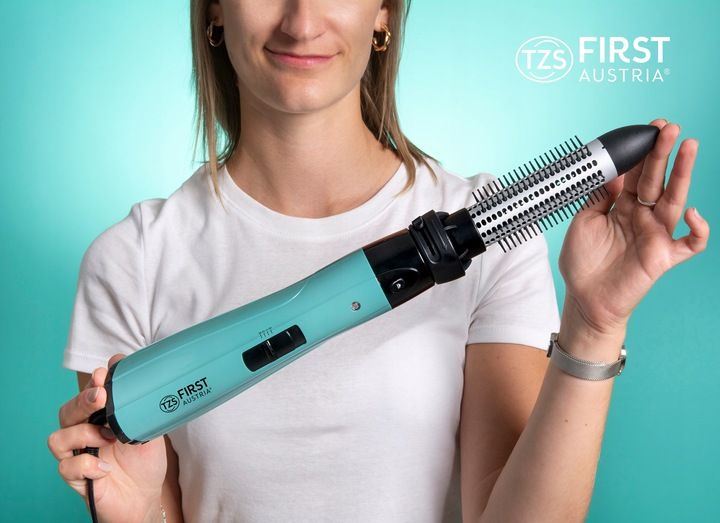 Suszarko lokówka STYLER 5 w 1 First Austria zdjęcie 4