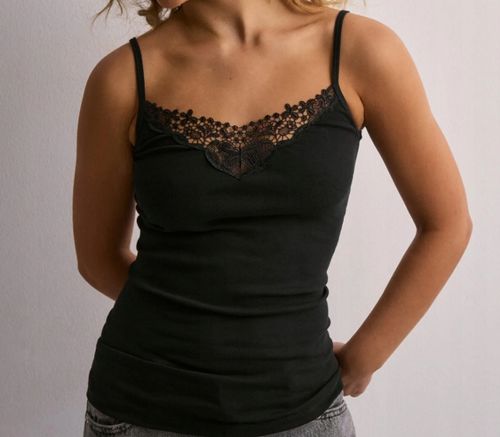 ONLY ONLKIRA LIFE SINGLET 2 PACK - Top L na Arena.pl