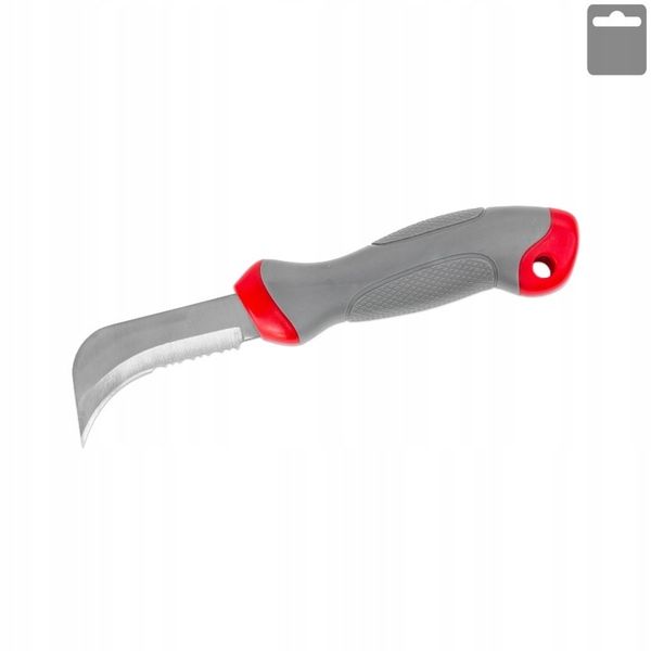 Nóż do cięcia papy zdjęcie 1