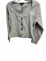 Missguided kardigan damski r.44