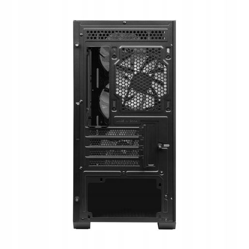 Obudowa do komputera MSI MAG FORGE M100A USB 3.2 na Arena.pl