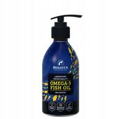 HOLISTA Omega3 Fish Oil 250ml olej z ryb dla psa i kota