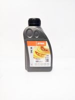 OLEJ DO KOSIARKI STIHL SILNIKOWY 0,6L SAE 30 API SJ/CF ORYGINALNY !