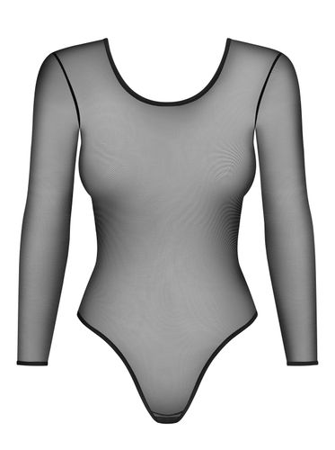 Obsessive B124 Body Czarne S/M na Arena.pl