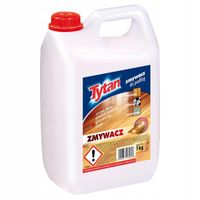 ZMYWACZ DO PODŁÓG TYTAN TWORZYWA CERAMIKA 5KG