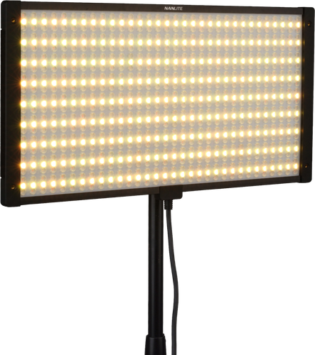 Nanlite PavoSlim 120C RGBWW LED Panel na Arena.pl