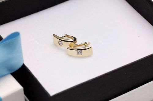 Kolczyki Staviori KZC4824 na Arena.pl