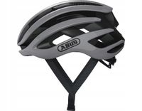 Kask rowerowy ABUS AirBreaker Szary Szosowy (rozmiar M)