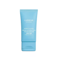 Lumene NORDIC HYDRA [LÄHDE] Nawilżający krem do twarzy z SPF50 50 ml