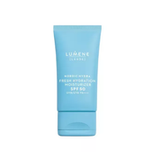 Lumene NORDIC HYDRA [LÄHDE] Nawilżający krem do twarzy z SPF50 50 ml