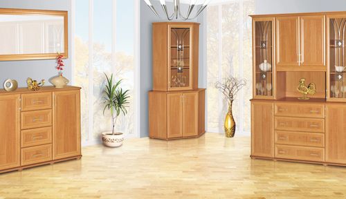 Meble ROSSA 7 Lustro 125 na Arena.pl