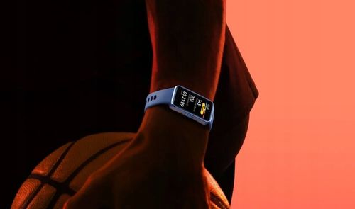 Smartband HUAWEI Band 10 Niebieski na Arena.pl