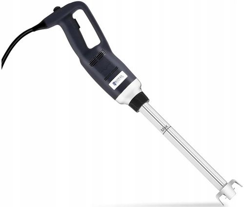 Blender ręczny 500W 18000 obr./min 400mm ROYAL CATERING RCSM-500-400 na Arena.pl