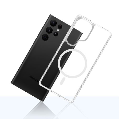 samsung galaxy s25 ultra - 3mk armor magcase na Arena.pl