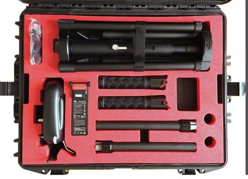 Walizka MC-Cases do DJI Ronin MX na Arena.pl