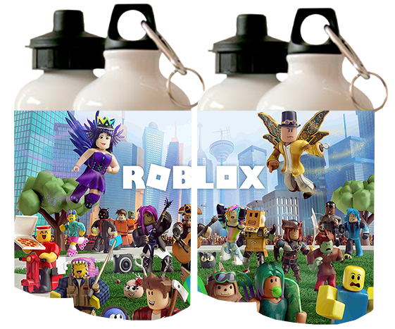 Bidon Roblox zdjęcie 1