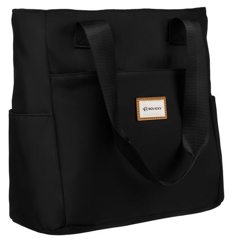 torba r-tz-01-0736 black na Arena.pl