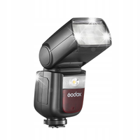 Bezprzewodowa lampa błyskowa TTL Godox V860III-S do aparatów Sony