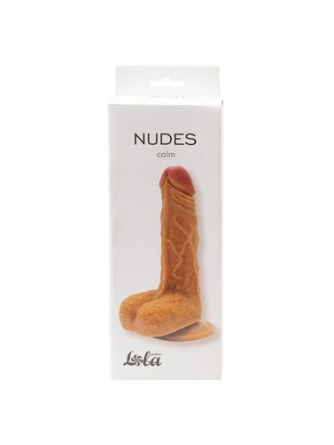 Dildo Nudes Calm na Arena.pl