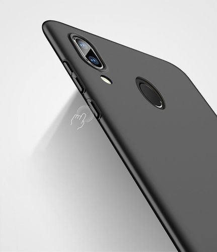 Etui MSVII Huawei P Smart Plus Black na Arena.pl