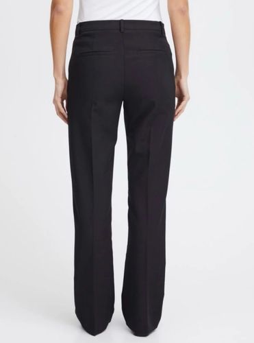 SPODNIE IHLEXI BOOTCUT BLACK r.40 na Arena.pl