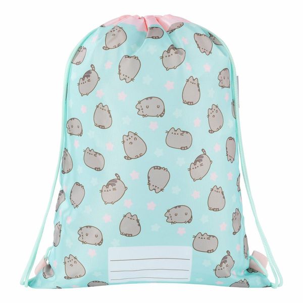 WOREK NA OBUWIE PUSHEEN MINT ST.MAJEWSKI zdjęcie 2