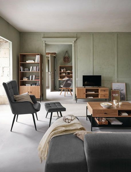 Regał Simon zdjęcie 4