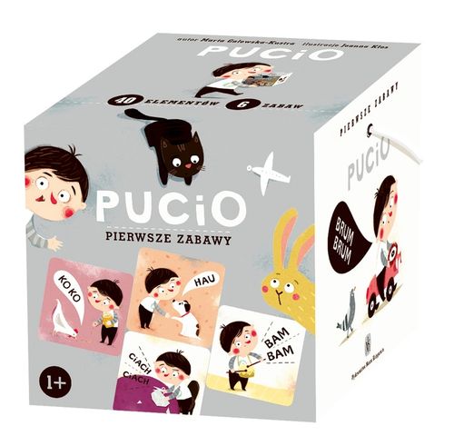 Gra planszowa NASZA KSIĘGARNIA Ślimaki to mięczaki na Arena.pl