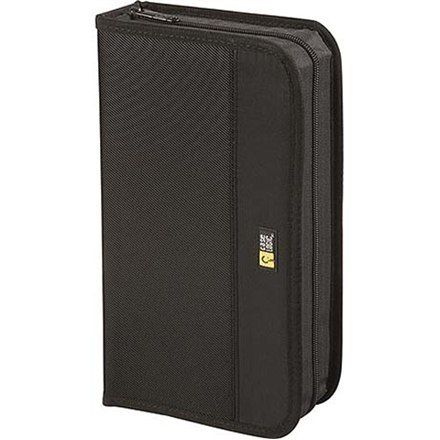 Case Logic CD Wallet Nylon, Black, 72 discs na Arena.pl