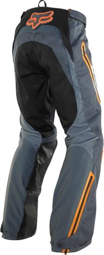 SPODNIE FOX LEGION GREY/ORANGE 30 na Arena.pl