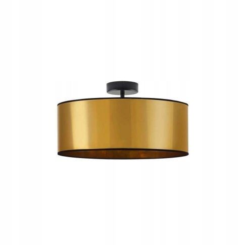 Plafon WENECJA MIRROR fi - 40 cm na Arena.pl