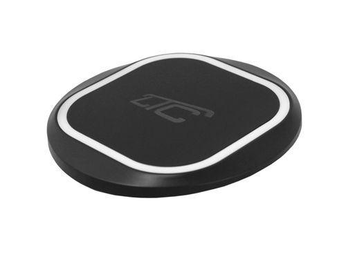 Ładowarka indukcyjna QI 5W LXQ101 na Arena.pl