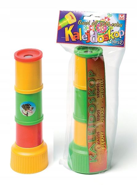 Kalejdoskop 00520 zdjęcie 1