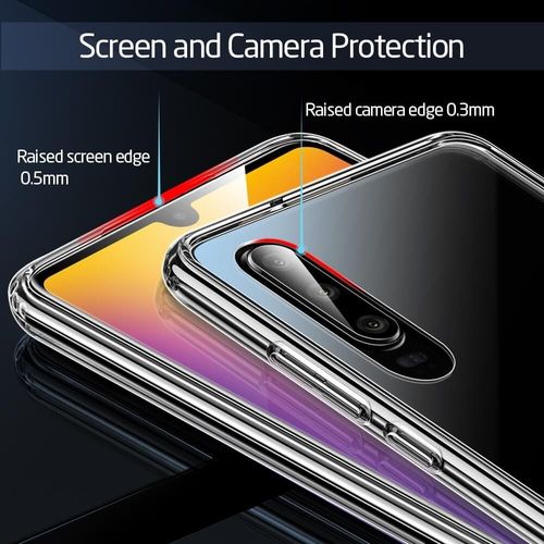 ESR MIMIC HUAWEI P30 CLEAR na Arena.pl